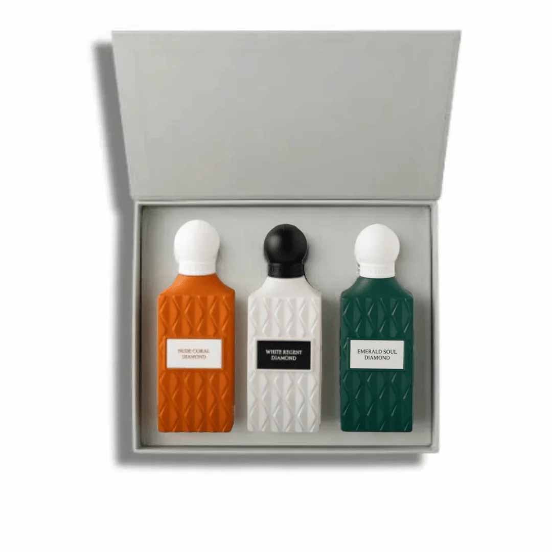 Diamond Collection Blue Box 3 in 1 ...